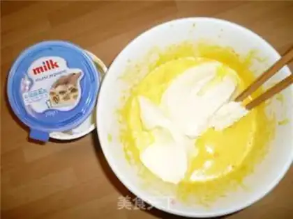 Make step 3