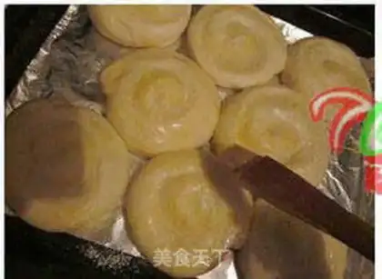 Make step 16