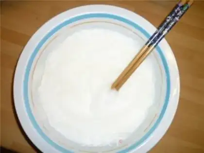 Make step 5