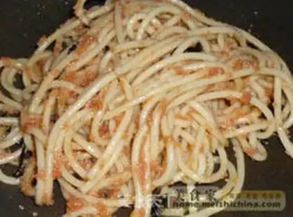 Make step 1