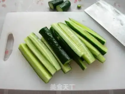 Make step 3