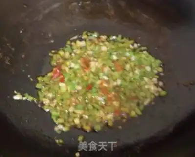 Make step 3