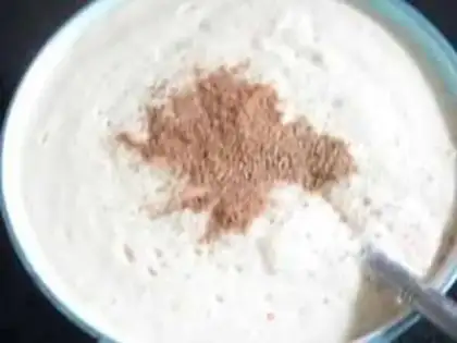 Make step 5