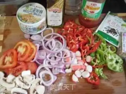 Make step 5