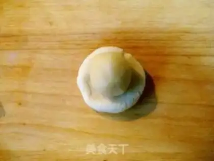 Make step 8