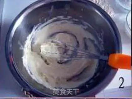 Make step 1