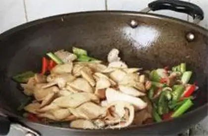 Make step 10