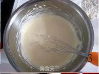 Make step 2