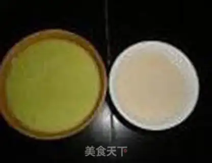 Make step 1