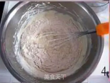 Make step 3