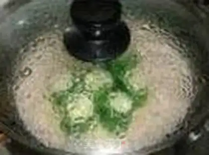 Make step 5