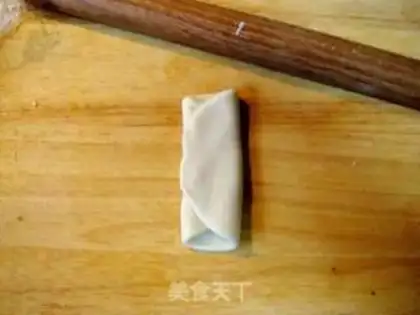 Make step 15