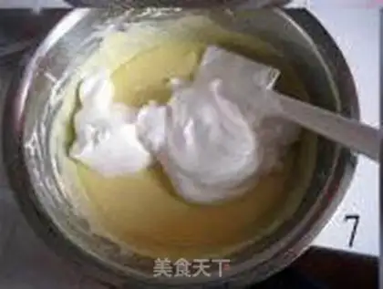 Make step 6