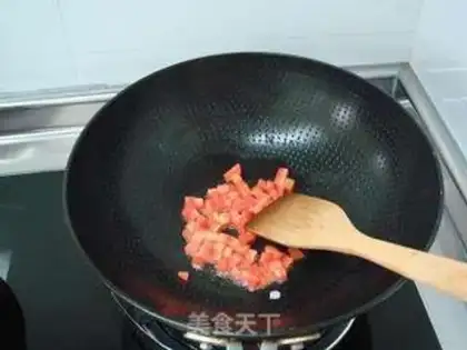 Make step 1