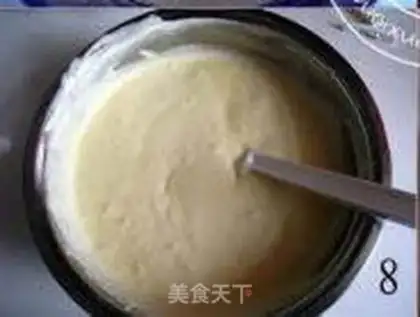 Make step 7