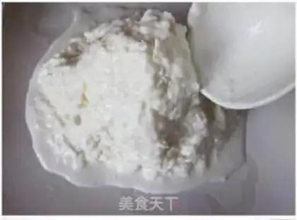 Make step 2