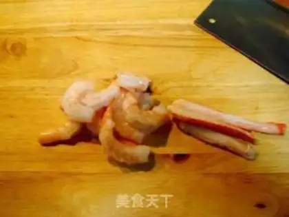 Make step 5
