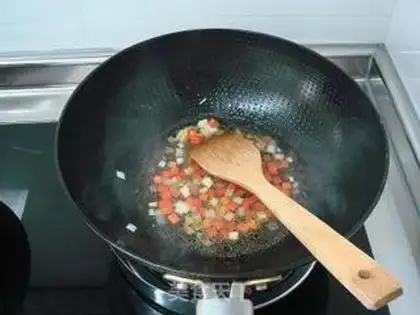 Make step 2