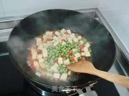 Make step 3