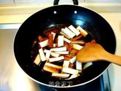 Make step 5