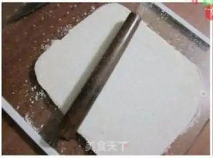 Make step 3