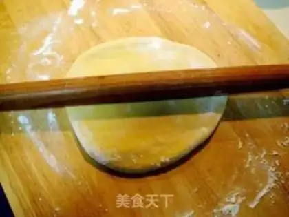 Make step 11