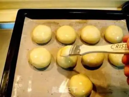 Make step 24