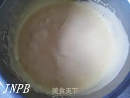 Make step 2