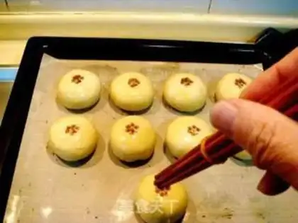 Make step 25