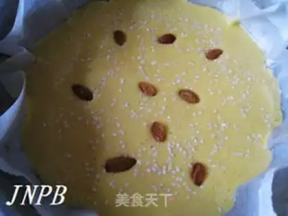 Make step 3