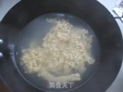 Make step 2