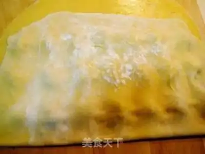 Make step 15
