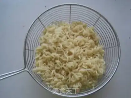 Make step 3