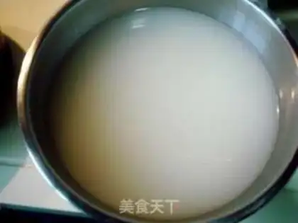Make step 8