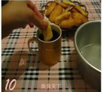 Make step 9