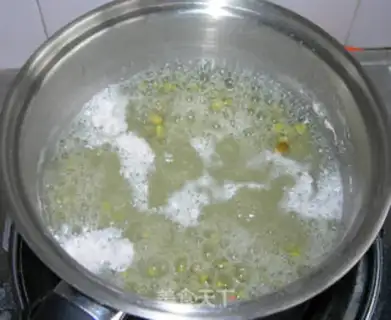 Make step 1