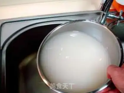 Make step 9