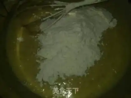 Make step 2
