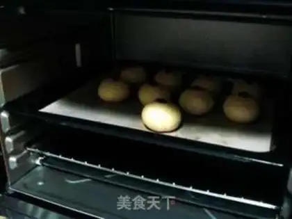 Make step 30