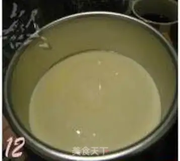 Make step 11