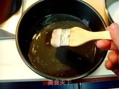 Make step 11