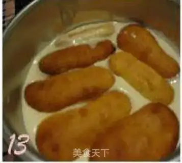 Make step 12