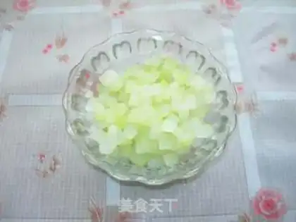 Make step 5