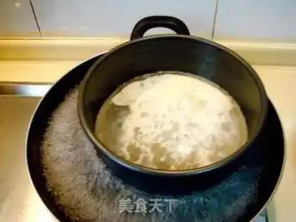 Make step 15
