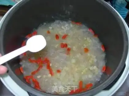 Make step 8