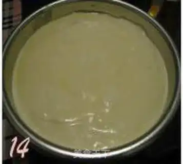 Make step 13