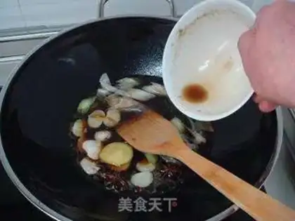 Make step 3