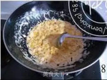 Make step 7