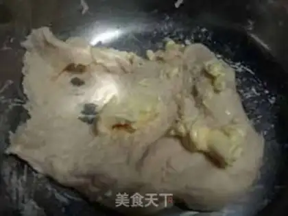 Make step 3