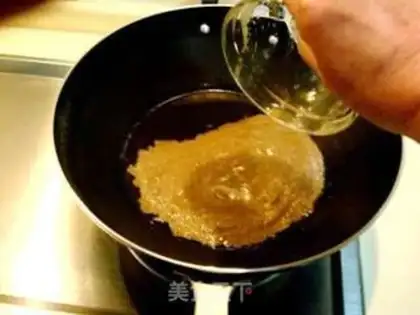 Make step 19